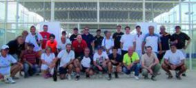 Baxi organiza torneo de pádel para instaladores