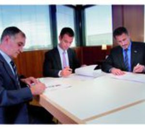 Palibex da el salto internacional