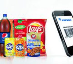 Pepsico incorpora sCan en 280 de sus referencias