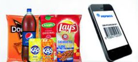 Pepsico incorpora sCan en 280 de sus referencias