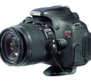 Canon España espera un ligero descenso de ventas en 2013