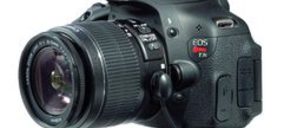 Canon España espera un ligero descenso de ventas en 2013