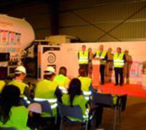 Italcementi unifica y ordena el marketing de sus productos