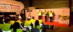 Italcementi unifica y ordena el marketing de sus productos