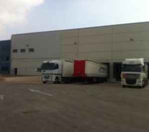 Destina Logística pone en marcha un nuevo almacén