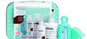 Suavinex sigue creciendo en el exterior