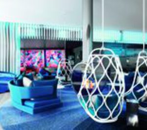 El Sheraton Mallorca reabre completamente reformado