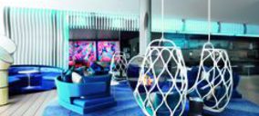 El Sheraton Mallorca reabre completamente reformado