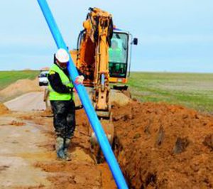 Molecor pone en marcha sus nuevas instalaciones centrales