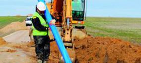 Molecor pone en marcha sus nuevas instalaciones centrales