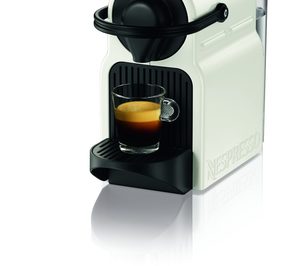 Primer lanzamiento Nespresso de entrada de gama