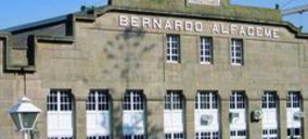 El Igape se hace con nuevos activos de Alfageme