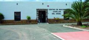 El Cabildo prepara el concurso para la gestión del centro Casillas del Ángel