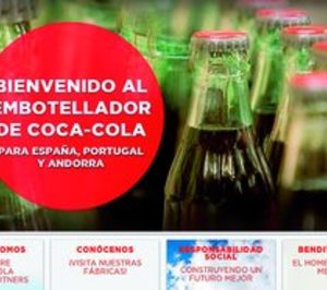Coca-Cola Iberian Partners define su ejecutiva