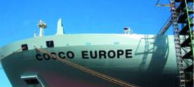 Cosco Iberia extiende su red de oficinas