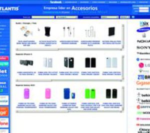 Atlantis Internacional prevé una evolución plana en 2013