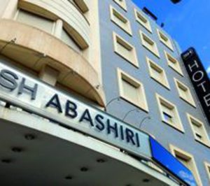 Hotelería Urbana en Valencia: Pugna por el liderazgo