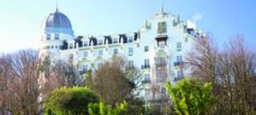 Hotelería en Ciudades Medianas: Cambios de manos