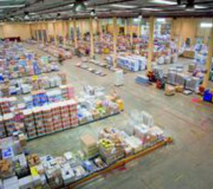 Logística para la distribución: Otra vuelta más