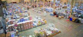 Logística para la distribución: Otra vuelta más