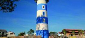 Rockwool participa en el proyecto de 326 bungalows en Cambrils