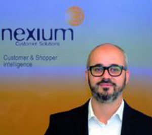 Álvaro Vázquez Losada se incorpora a Nexium Customer Solutions