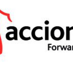Nuevos negocios impulsarán a Acciona Forwarding