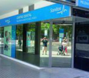 Sanitas abre su segunda clínica dental en Córdoba