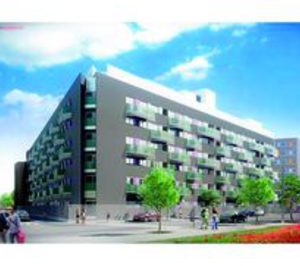 Ingescasa proyecta más de 200 casas