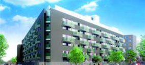 Ingescasa proyecta más de 200 casas