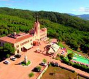 BHC incorpora el Hotel & Spa Sant Pere del Bosc