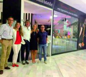 La Mafia elige un Lugar de Peso para su nueva apertura en Madrid