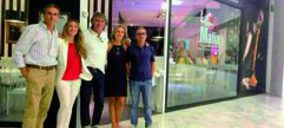 La Mafia elige un Lugar de Peso para su nueva apertura en Madrid