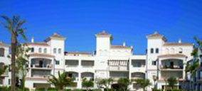 Cierra el Intercontinental La Torre Golf Resort