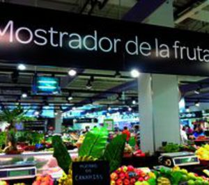 Carrefour, bien posicionado