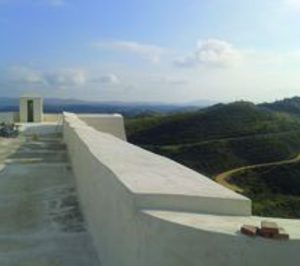 Lafarge participa en la rehabilitación del Castillo de San Marcos