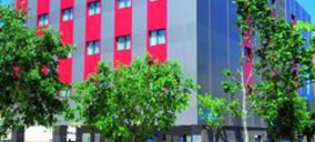 IHP realiza para Travelodge Hoteles el facility management