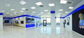 Samsung abre su primer Demo Center de Soluciones Digital Signage