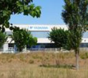 Yaskawa Ibérica se traslada