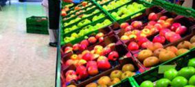 Frutas y Hortalizas en Gran Distribución: Se busca la excelencia para ganar al cliente