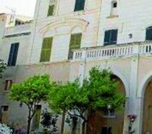 Visto bueno a la modificación para un proyecto de hotel con encanto