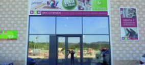 Torres Iturregui estrena una tienda de bricolaje