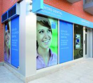 Sanitas abre en Vicálvaro su clinica 46 en la Comunidad de Madrid