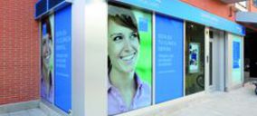 Sanitas abre en Vicálvaro su clinica 46 en la Comunidad de Madrid