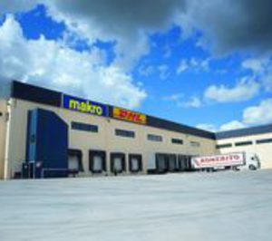 Makro reorganiza su tejido logístico y prepara nuevos proyectos