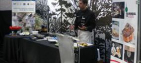 Productos de Makro para la tapa oficial del Día Mundial de la Tapa