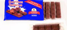 Dulces La Muralla, crecimiento exponencial de la mano de Mercadona