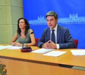 La Diputación de Córdoba adjudica la construcción del geriátrico de Almodóvar