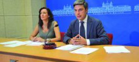 La Diputación de Córdoba adjudica la construcción del geriátrico de Almodóvar