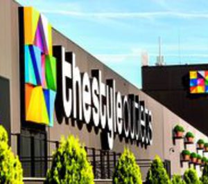 Neinver culmina su cambio